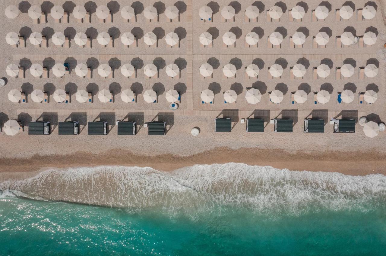 Miamar Luxury Hotel & Spa Химара Экстерьер фото