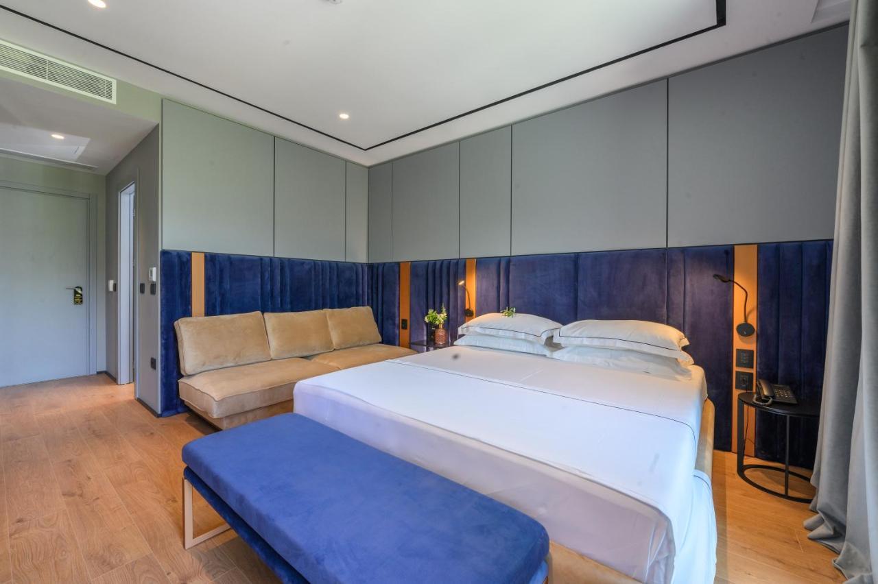 Miamar Luxury Hotel & Spa Химара Экстерьер фото