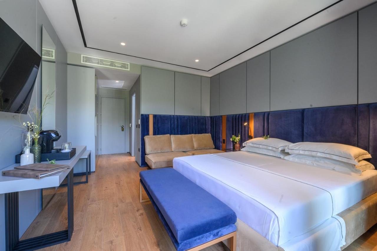 Miamar Luxury Hotel & Spa Химара Экстерьер фото