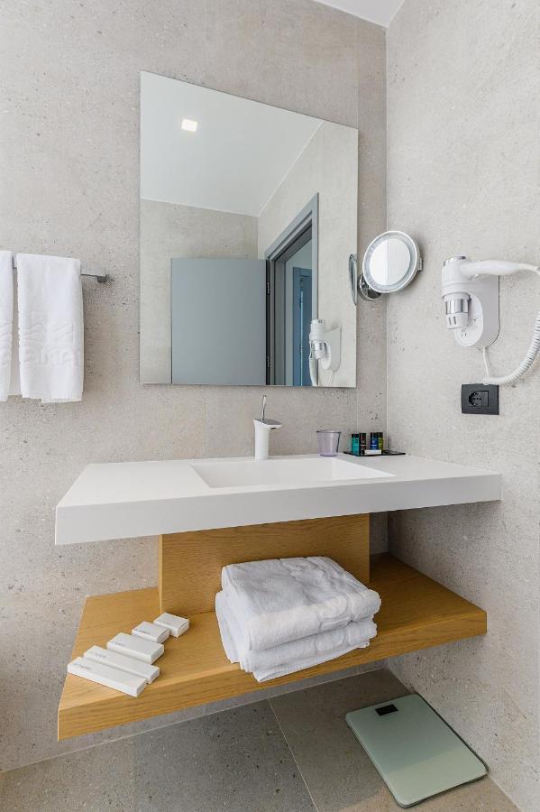 Miamar Luxury Hotel & Spa Химара Экстерьер фото