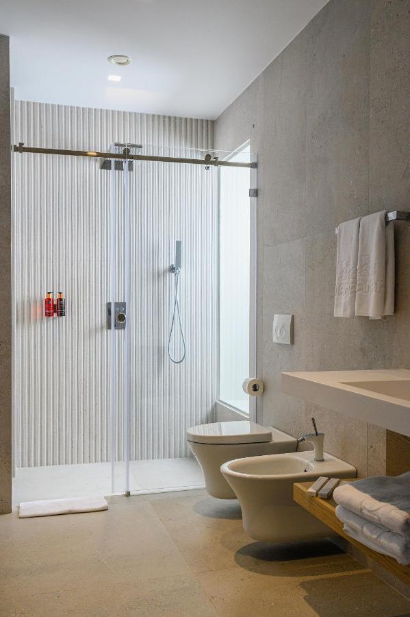 Miamar Luxury Hotel & Spa Химара Экстерьер фото