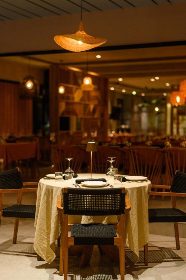 Miamar Luxury Hotel & Spa Химара Экстерьер фото
