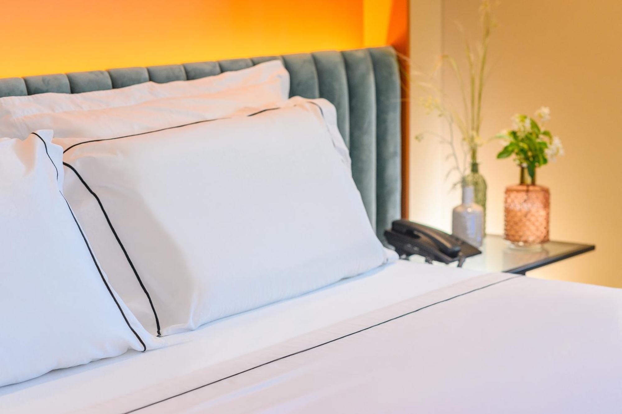 Miamar Luxury Hotel & Spa Химара Экстерьер фото