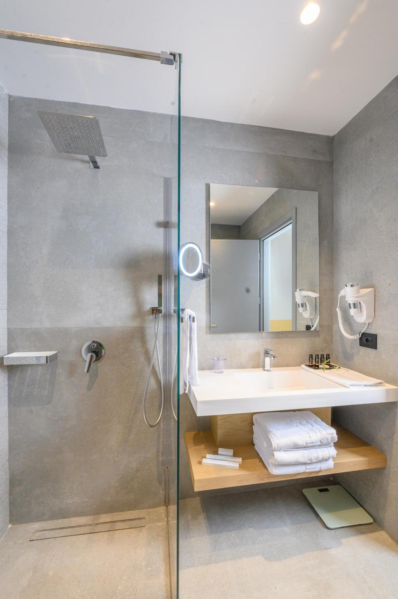 Miamar Luxury Hotel & Spa Химара Экстерьер фото