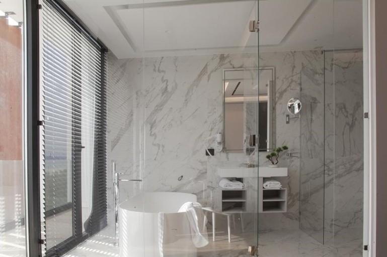 Miamar Luxury Hotel & Spa Химара Экстерьер фото
